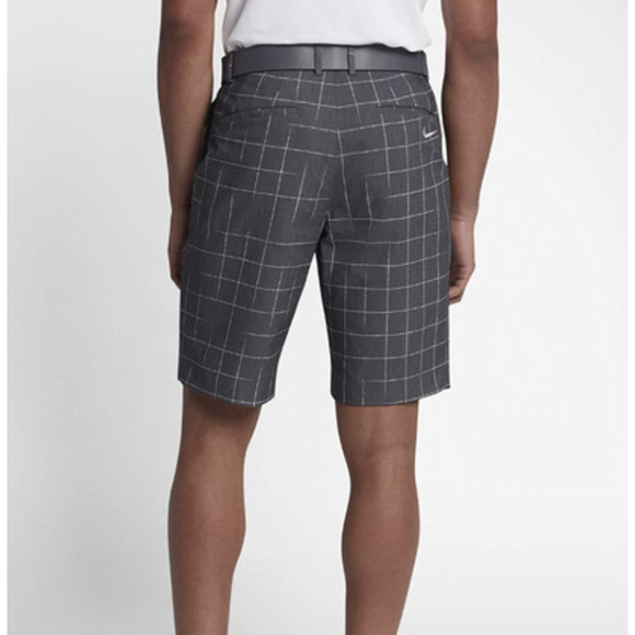 Nike FLEX Stretch Slim-Fit Print Men's Golf Shorts Golfing Men's Size 32 MSRP$90 - Picture 2 of 4